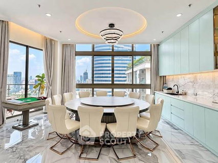 รูปภาพ 355 Sqm 4-BR Supalai Oriental Sukhumvit 39, MRT Phetchaburi (ID 3368244)