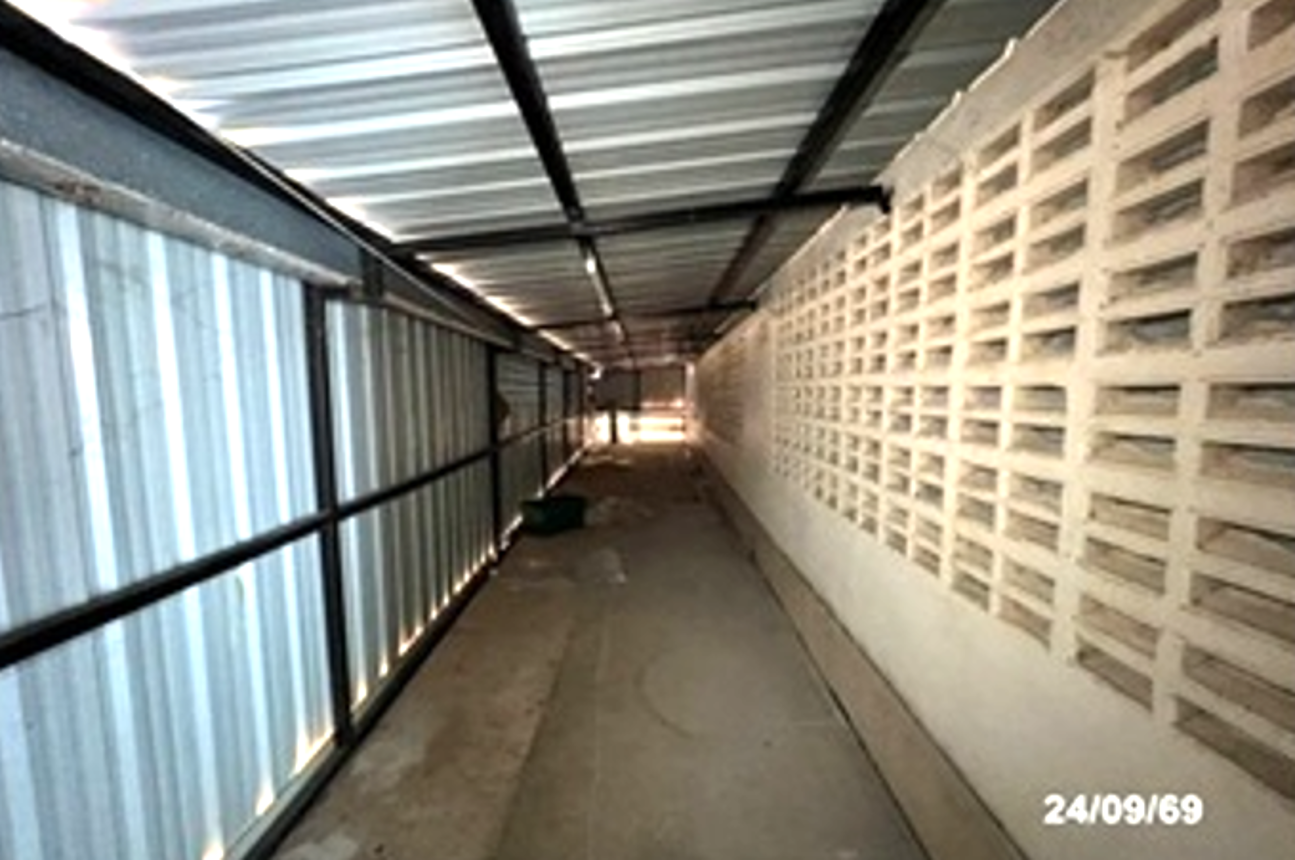 picture FACTORY 100 Sq.w. Lat Lum Kaeo Pathumthani for 3.1M - 25/33