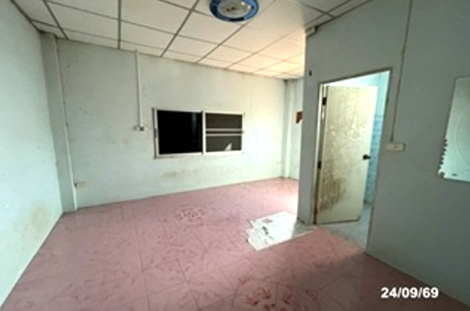 picture FACTORY 100 Sq.w. Lat Lum Kaeo Pathumthani for 3.1M - 14/33