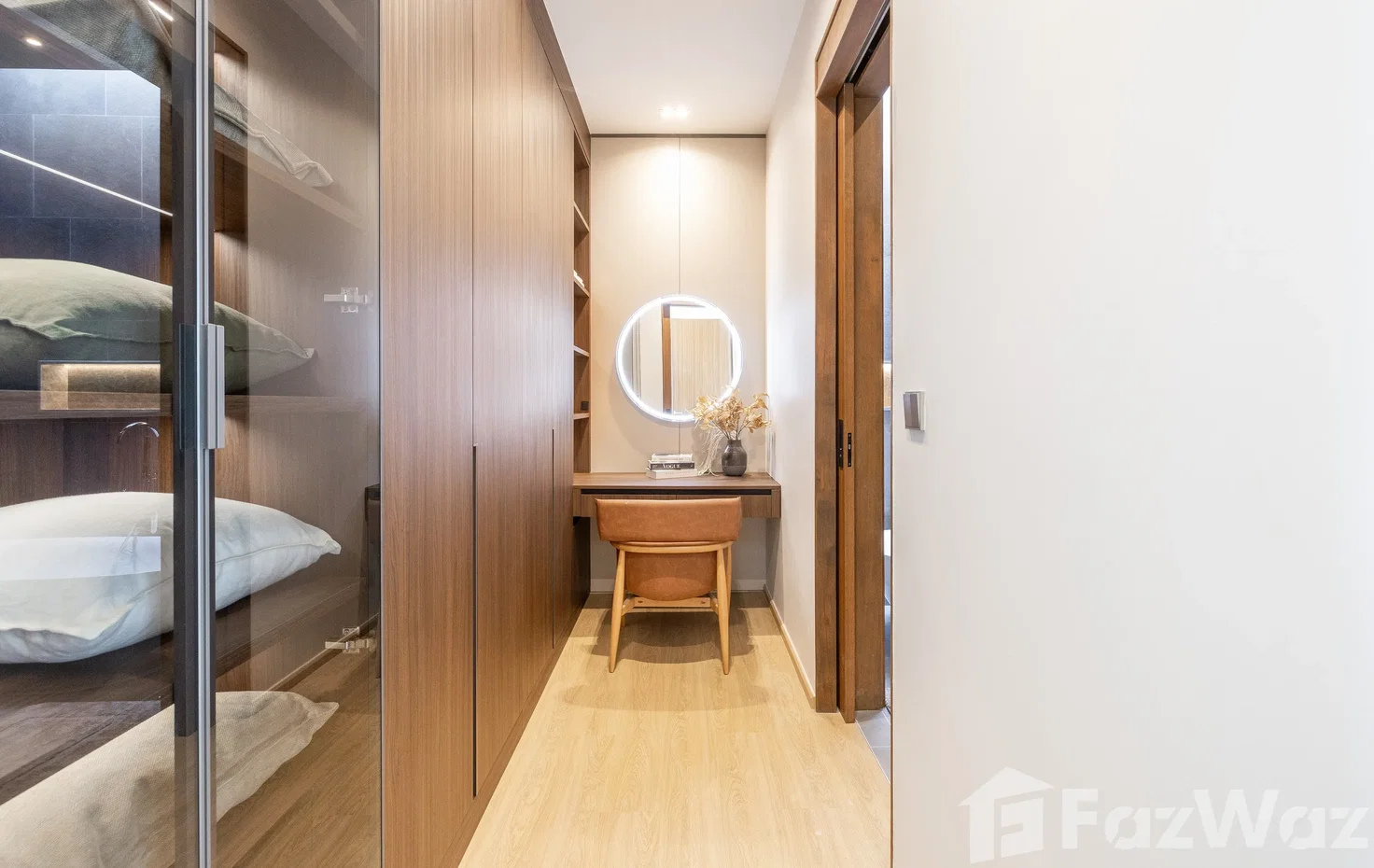 รูป วิลล่าให้เช่า 4 ห้องนอน ในโครงการ แอมเบอร์ แชมเบอร์ 6840544 - รูปที่ 13/16