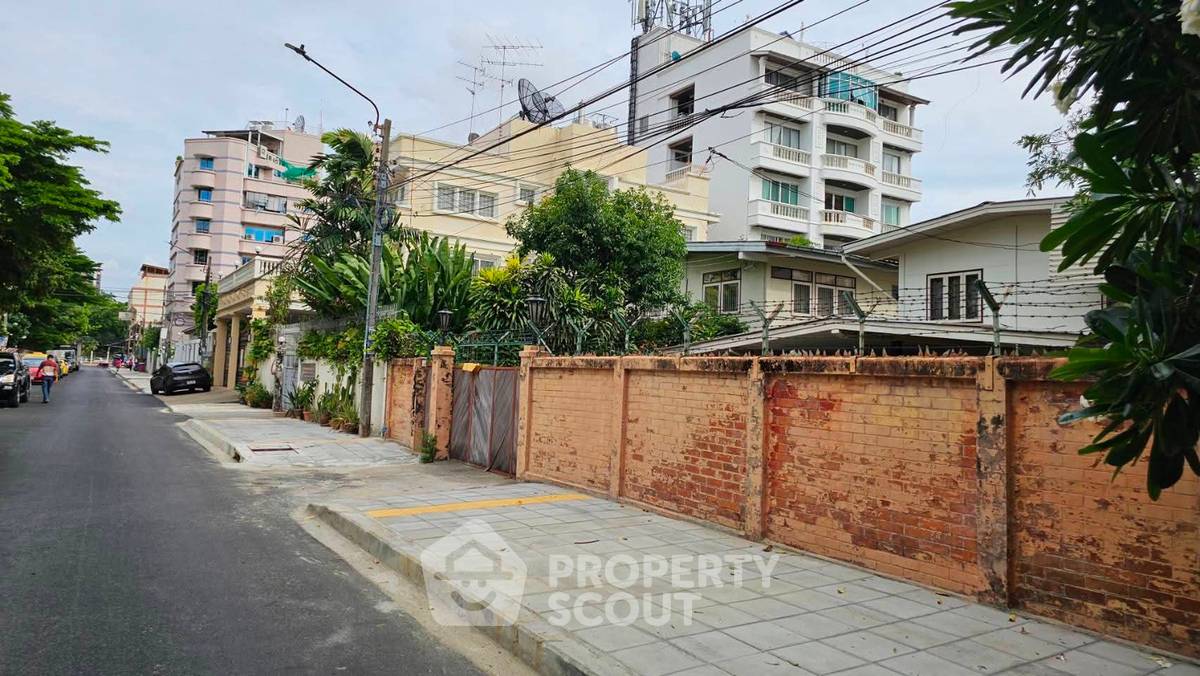 รูป บ้าน 4-ห้องนอน ใกล้ BTS ช่องนนทรี (ID 3371606) - รูปที่ 5/19