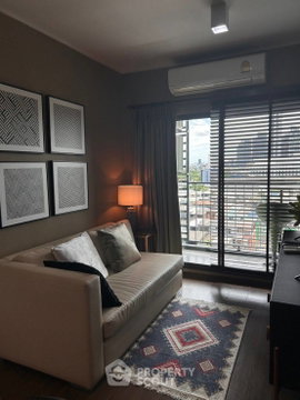 คอนโด 2 ห้องนอน Ideo Sukhumvit 93 ใกล้ BTS บางจาก 100 ม. (ID 512023)