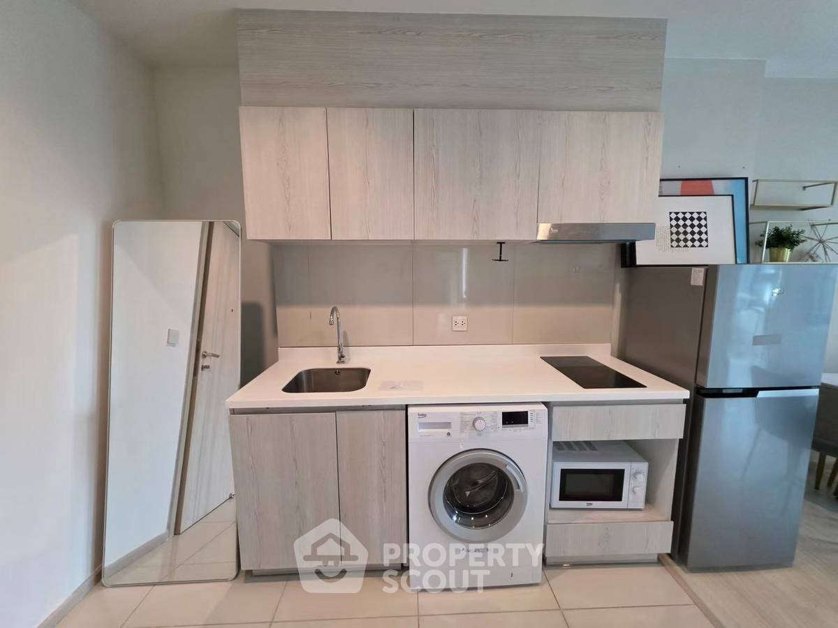picture 2-BR Condo At Life One Wireless Near BTS Phloen Chit (ID 3369895) - 3/5