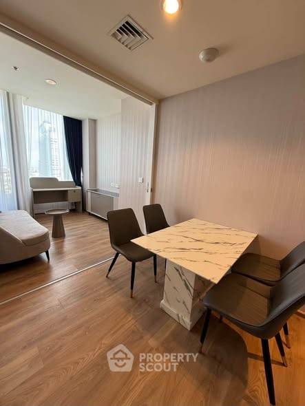 รูป คอนโด 1 ห้องนอน ที่ Noble Form Thonglor ใกล้ BTS ทองหล่อ (ID 3368347) - รูปที่ 1/7
