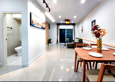 Townhouses for sale Central Plaza Westgate : ⭐✨ RH-228 Townhome for Sale: Vision Smart Life ✨⭐