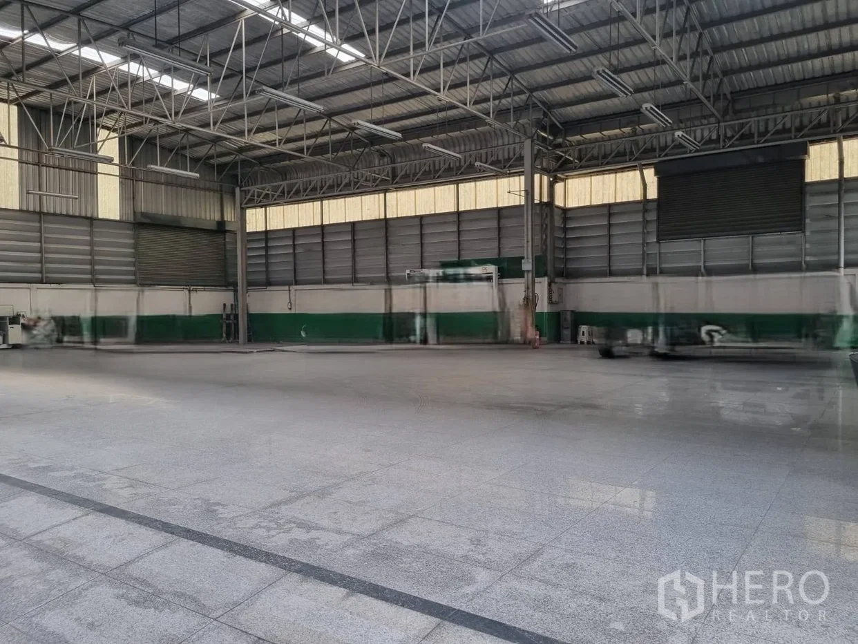 รูป ขาย โกดัง 600 ตรม ช่องนนทรี ยานนาวา กรุงเทพมหานคร - รูปที่ 2/4