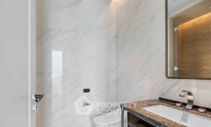 picture 40th-Floor 5-BR 544 Sqm At One 89 Wireless Near MRT Lumphini (ID 2898423) - 7/10