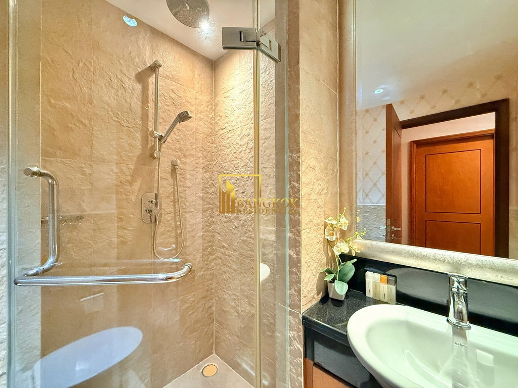 picture Ascott Sky Villa | Well Maintained 2 Bedroom Condo in Sathorn - BR9469CD - 13/25
