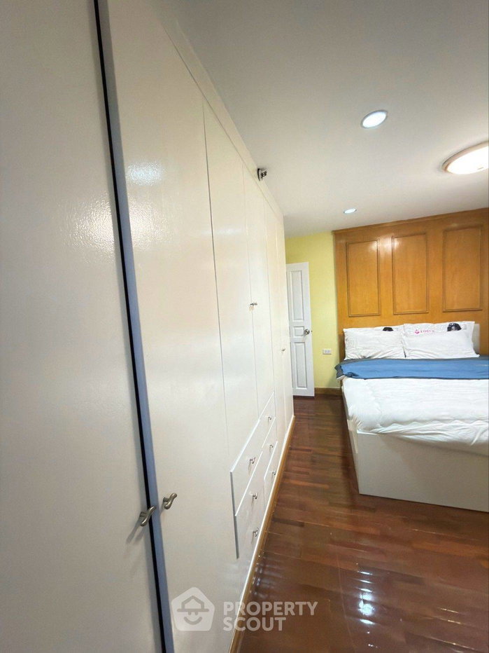 picture 1-BR Condo at Wittayu Complex near BTS Phloen Chit (ID 3367279) - 4/16