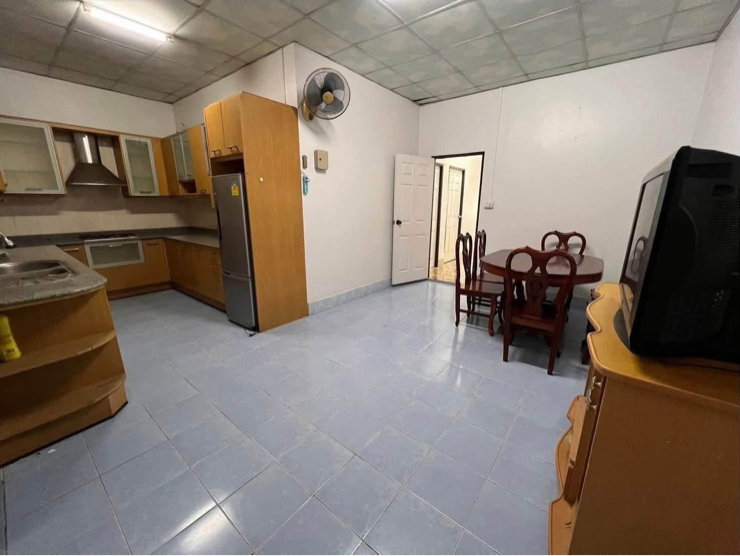 รูป บ้านเช่า ในเมืองนครราชสีมา  50ตารางวา - รูปที่ 17/27