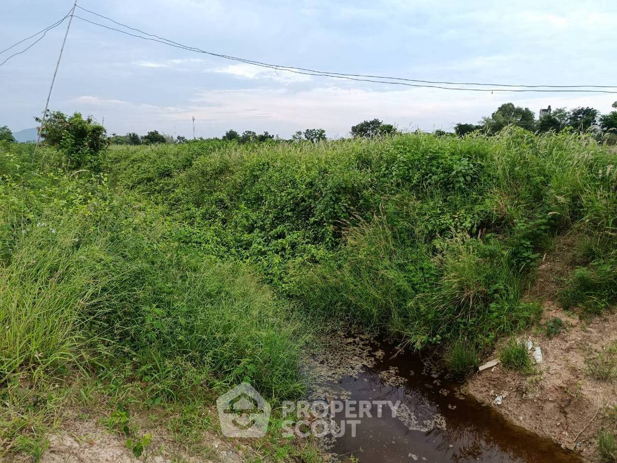 picture Land For Sale In Mueang Prachuap Khiri Khan (ID 3369722) - 3/8