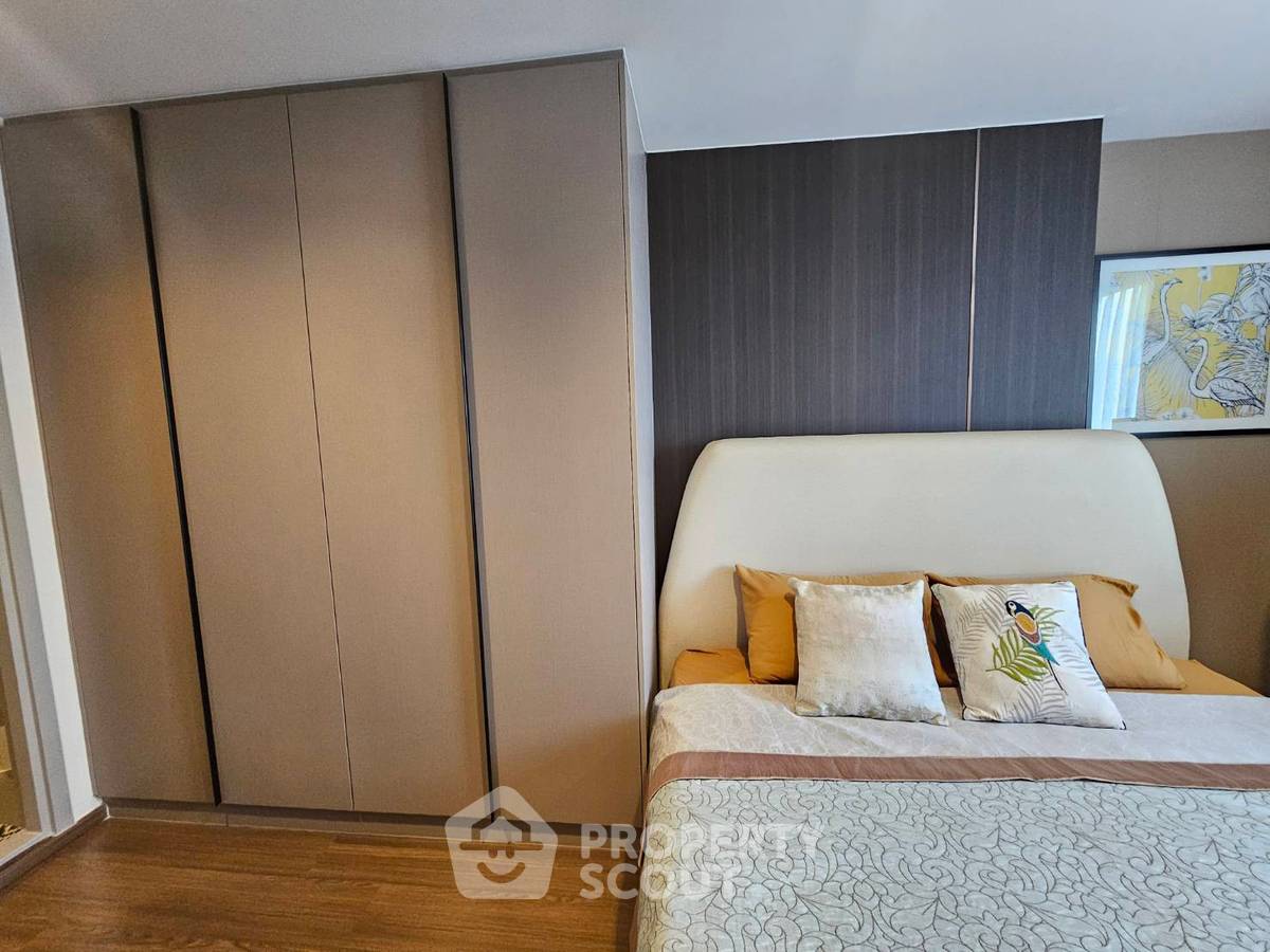picture 100m To BTS Bang Chak | 2-BR Condo At Ideo Sukhumvit 93 (ID 3370248) - 15/33