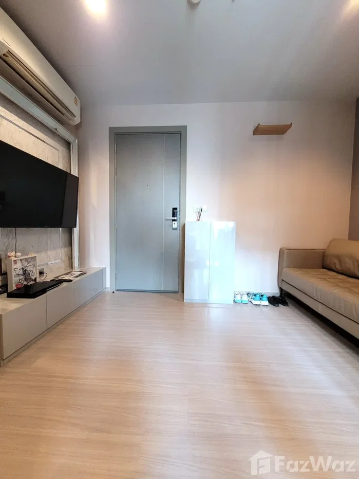 picture LIFE Asoke - Rama 9 คอนโดพร้อมอยู่ 6840561 - 4/10
