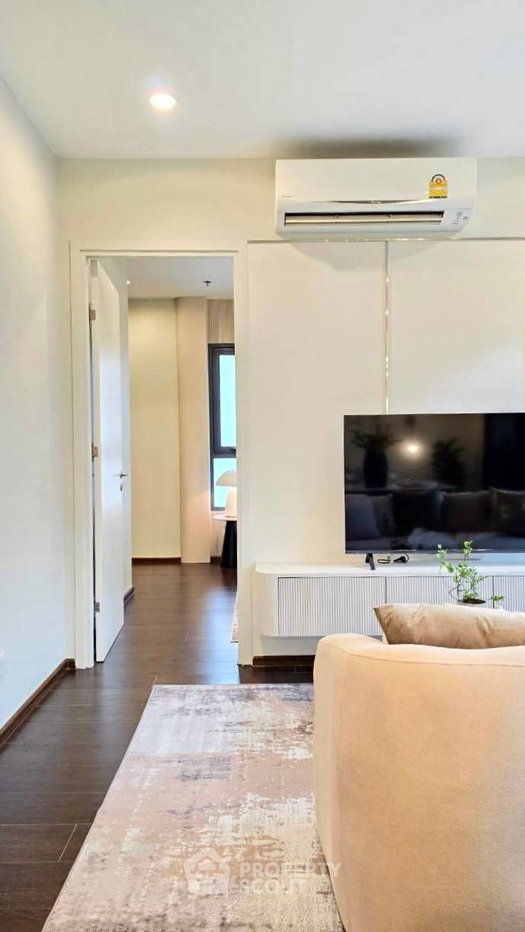 picture 1-BR Condo At C Ekkamai Near ARL Ramkhamhaeng (ID 3369352) - 6/10