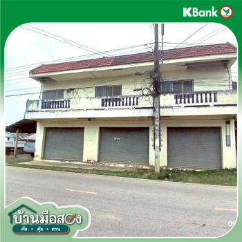 picture SHOP HOUSE 51 Sq.w. Mae Tha Lamphang for 1.6M - 31/33
