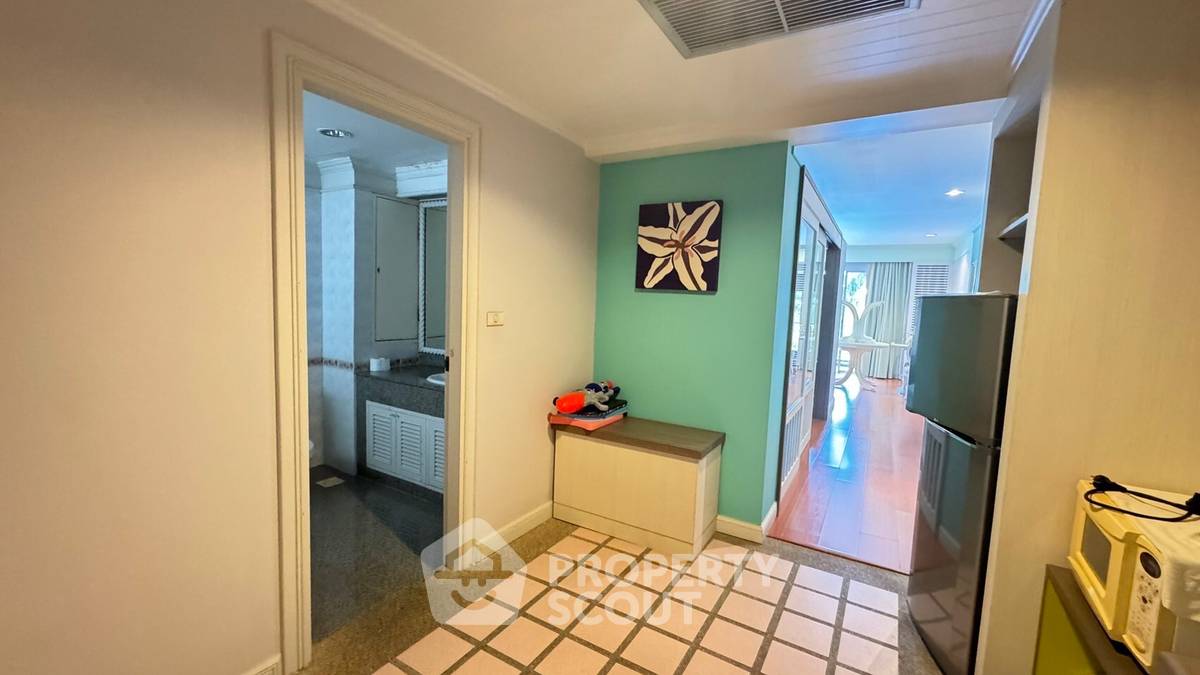 รูป คอนโด 1 ห้องนอน ขนาด 72 ตร.ม. Springfield Beach Condominium ใกล้หาดชะอำ (ID 3371660) - รูปที่ 8/14