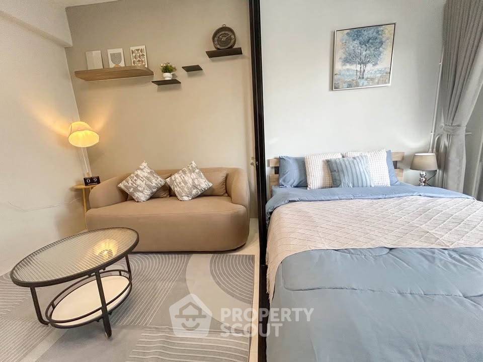 รูป คอนโด 1 ห้องนอน Suthep Hill House ใกล้มหาวิทยาลัยเชียงใหม่ ขาย (ID 3367405) - รูปที่ 20/20