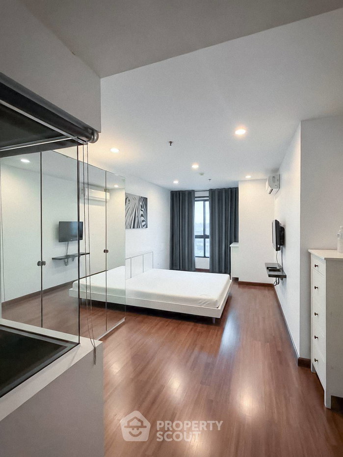 picture 1-BR Condo at Supalai Premier Ratchathewi near BTS Ratchathewi (ID 3368940) - 1/8