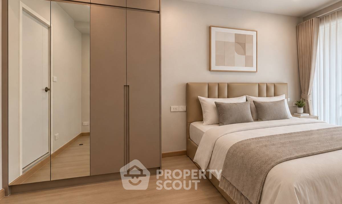 รูป คอนโด 2 ห้องนอน 94 ตารางเมตร Thonglor Tower Condominium ใกล้ BTS ทองหล่อ (ID 3368051) - รูปที่ 8/8