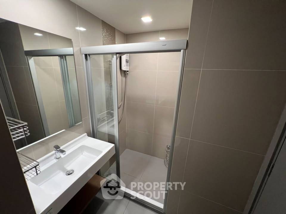 รูป คอนโด 1 ห้องนอน ชั้น 18 ที่ Ideo Sathorn-Wongwian Yai ห่าง BTS วงเวียนใหญ่ 200 ม. (ID 3368760) - รูปที่ 9/15