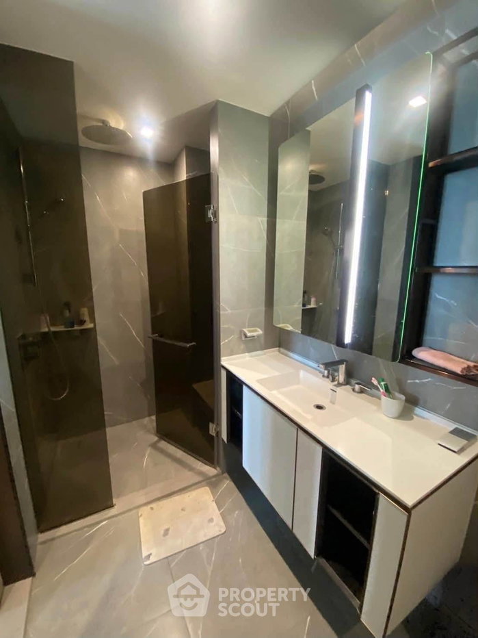 picture 2-BR Condo at The Reserve Sukhumvit 61 near BTS Thong Lor (ID 3370356) - 17/20