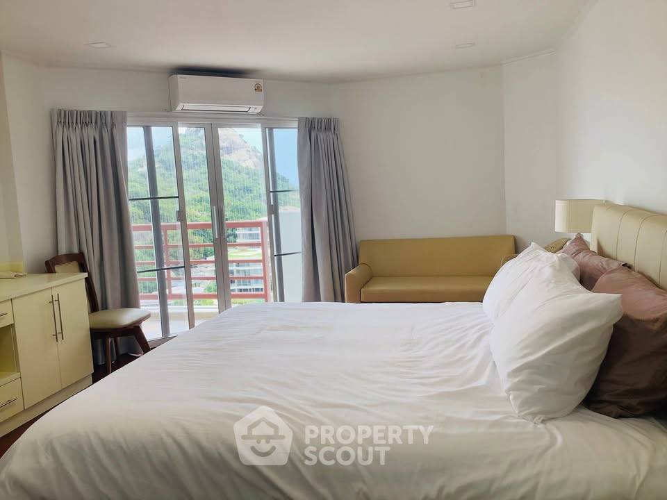 รูป ให้เช่า คอนโด 1 ห้องนอน Hua Hin Sea View Paradise เขาตะเกียบ (ID 3367658) - รูปที่ 13/18