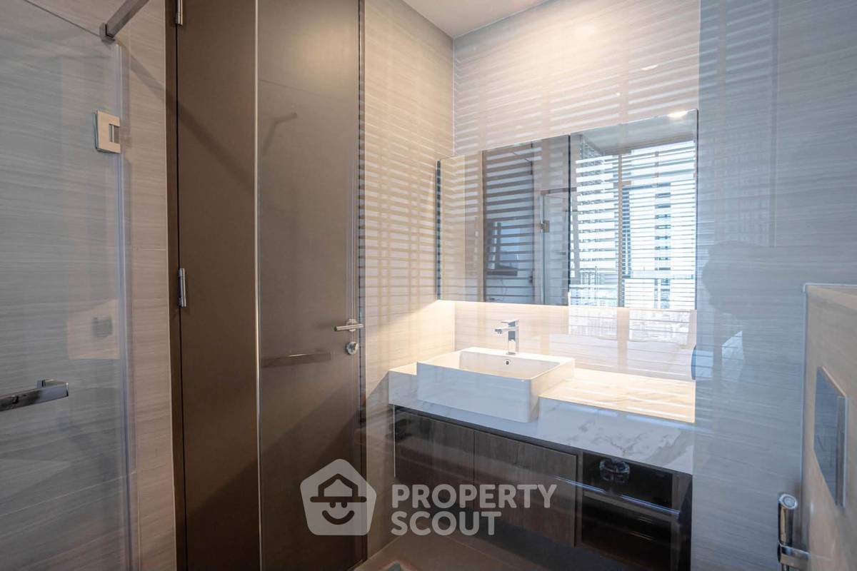 picture 1-BR Condo at Park Origin Thonglor near BTS Thong Lor (ID 3370367) - 12/15