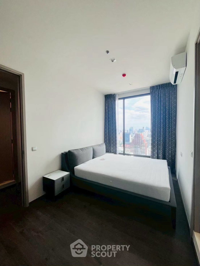 picture 2-BR Condo at The Address Siam-Ratchathewi near BTS Ratchathewi (ID 3369907) - 12/16