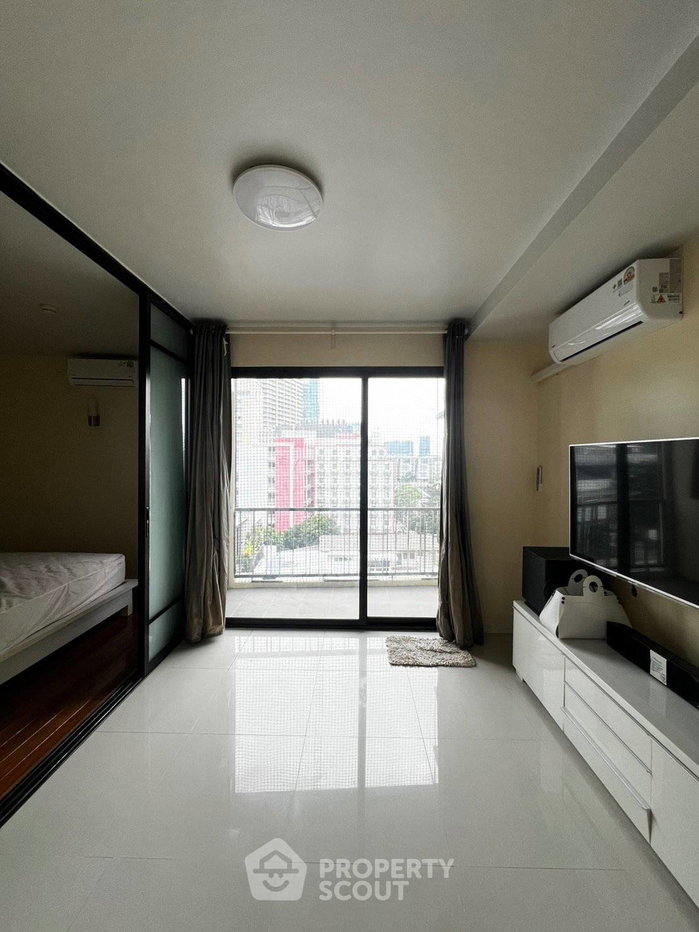 รูป คอนโด 1-ห้องนอน ที่ เลอ โคเต้ สุขุมวิท 14 ใกล้ BTS อโศก (ID 2903294) - รูปที่ 1/7