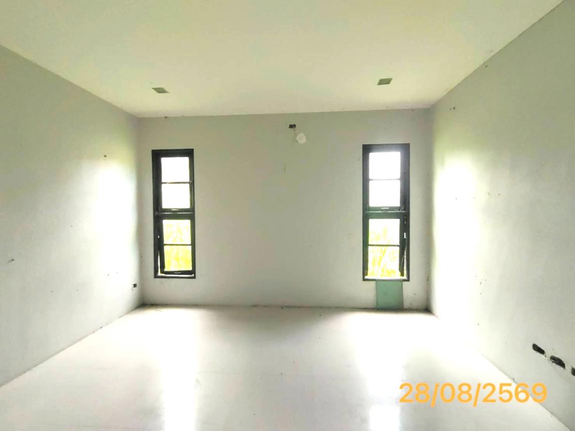 รูป บ้านเดี่ยว 99 ตร.วา บัวบานวิลล่า เมืองกระบี่ กระบี่ 4.7M - รูปที่ 20/29