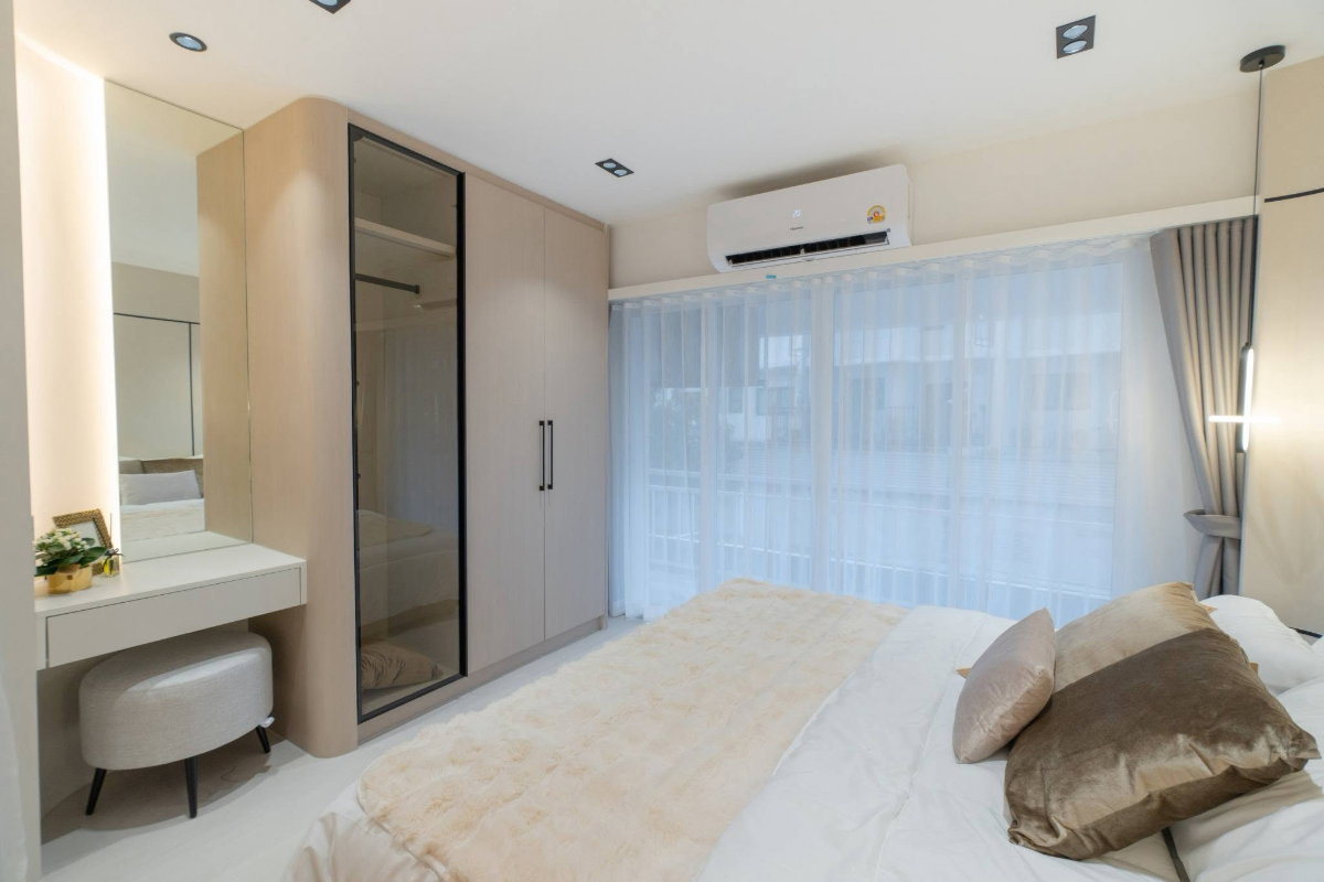 picture Chom Doi condo for sale 2,490,000THB Free Transfer : Tel.082-389-9314 (Boo) - 10/26