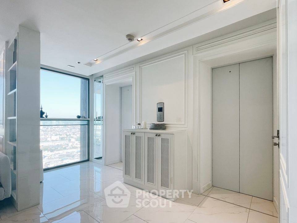 picture 2-BR Condo at Star View close to Phra Ram 3 (ID 1648769) - 14/21