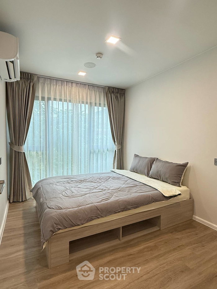 picture 1-BR Condo at Atmoz Flow Minburi in Min Buri (ID 3369892) - 3/20