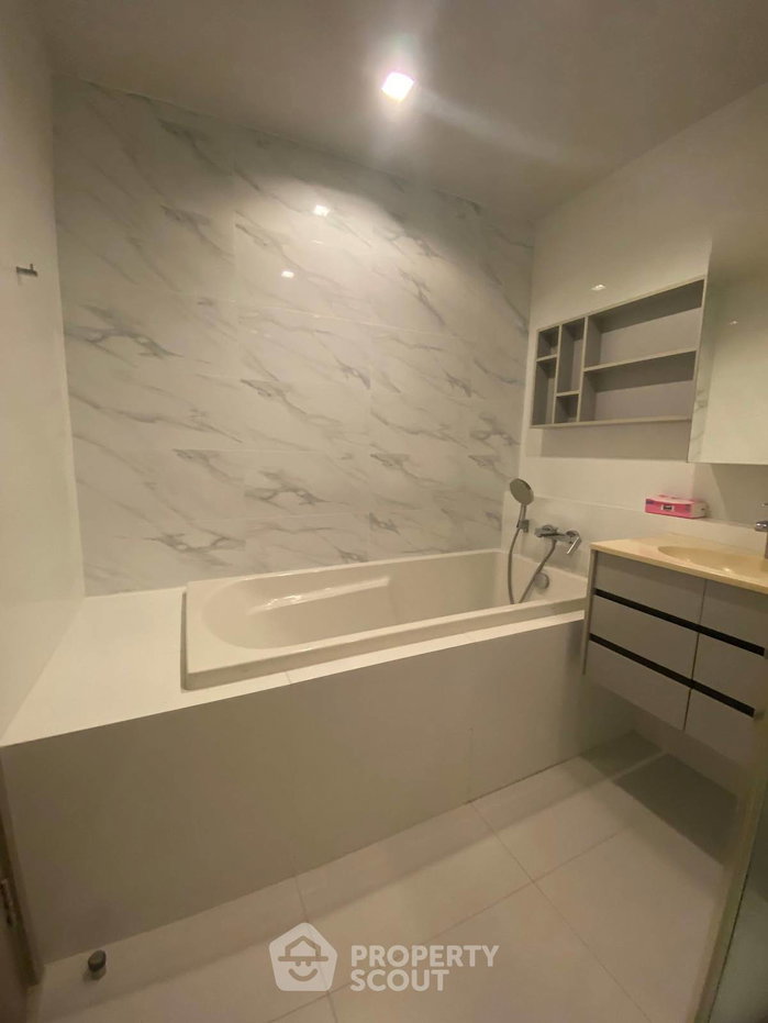 picture 16th-Floor 1-BR At HQ Thonglor Near BTS Thong Lor (ID 3370388) - 9/9