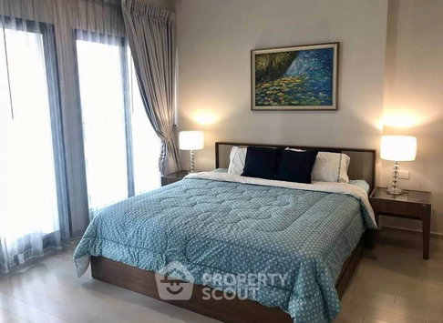 1-BR Condo at Noble Ploenchit near BTS Phloen Chit (ID 3368504)