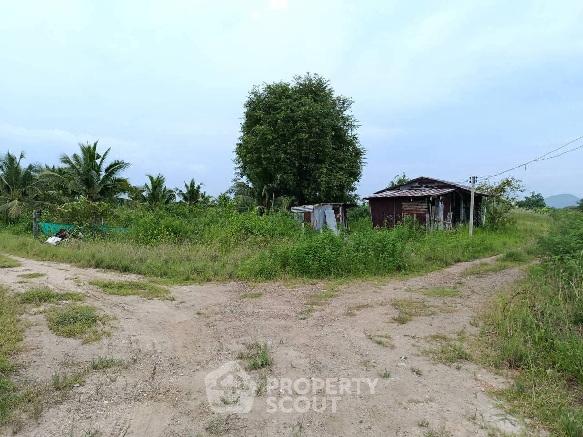 picture Land For Sale In Mueang Prachuap Khiri Khan (ID 3369722) - 4/8