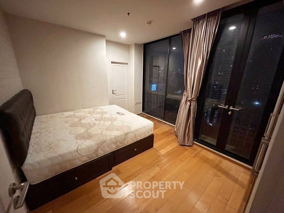 รูป คอนโด 2-ห้องนอน ที่ โนเบิล รีโว สีลม ใกล้ BTS สุรศักดิ์ (ID 3368481) - รูปที่ 10/16
