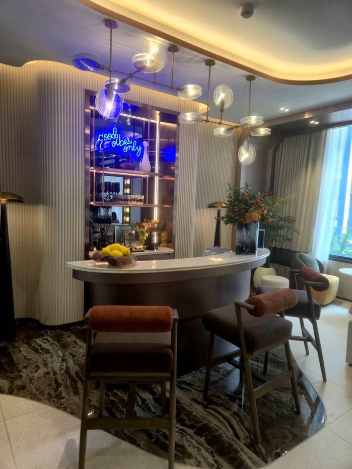picture [ For Rent ] The Base Ratchada19 — 1 Bedroom | MRT Ratchadaphisek | Fully Furnished [GTN-0952] - 10/14