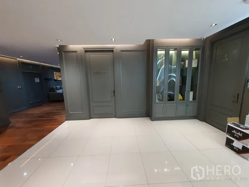 picture For rent Office Space 697 sq.m. in Khlong Toei, Khlong Toei, Bangkok BTS Asok - 12/14