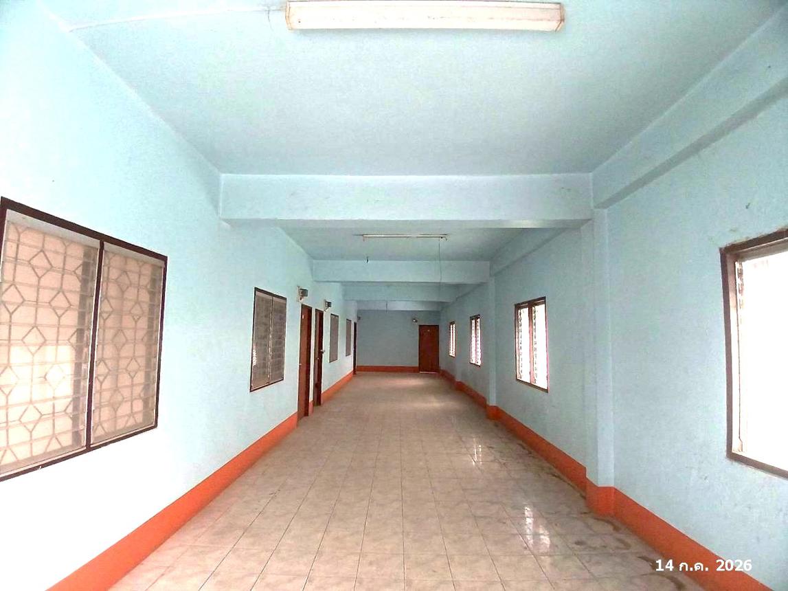 รูป อาคารพาณิชย์ 159 ตร.วา เมืองลำปาง ลำปาง 5.3M - รูปที่ 32/49