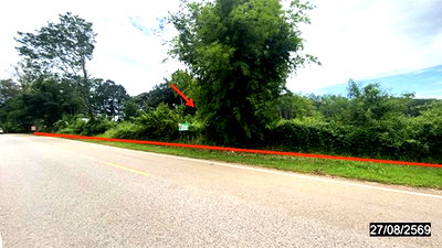 LAND 9195 Sq.w. Nongkai for 5.5M