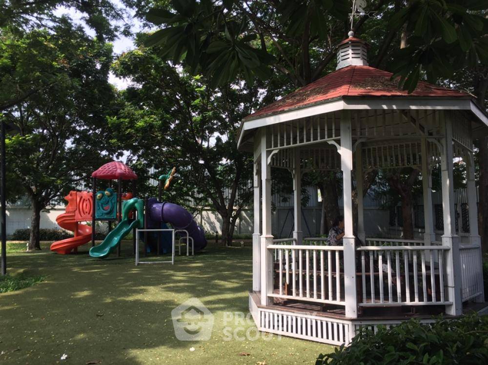 รูป คอนโด 1 ห้องนอน Vista Garden Condominium ใกล้ BTS พระโขนง (ID 380382) - รูปที่ 9/18