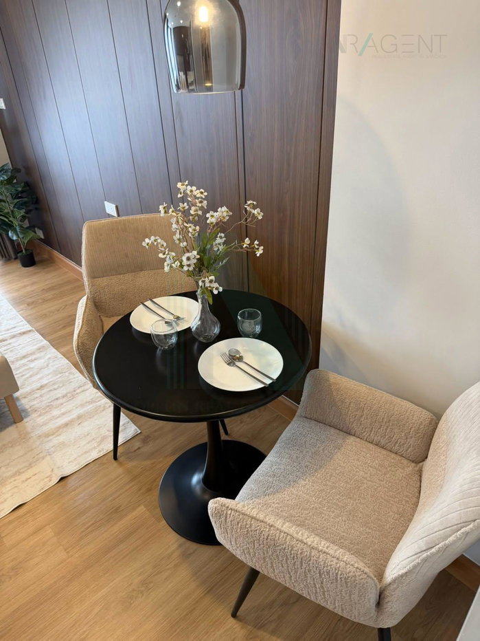 picture For Sell Condo PRIMA SRINAKARIN Building A, Floor 7,Studio, Room size 28 sqm - 6/8