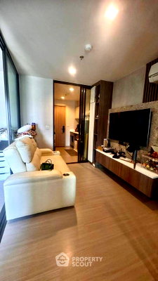 Condos for sale : 1-BR Condo at Life Sathorn Sierra near BTS Talat Phlu (ID 3368836)
