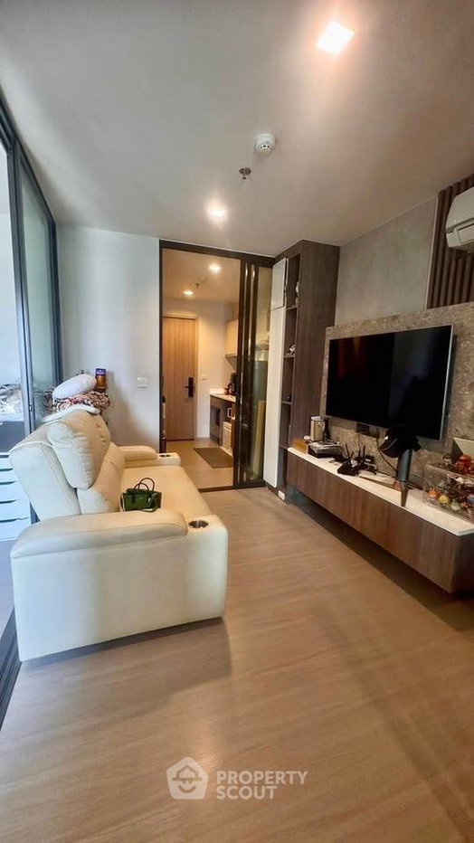 picture 1-BR Condo at Life Sathorn Sierra near BTS Talat Phlu (ID 3368836) - 1/19