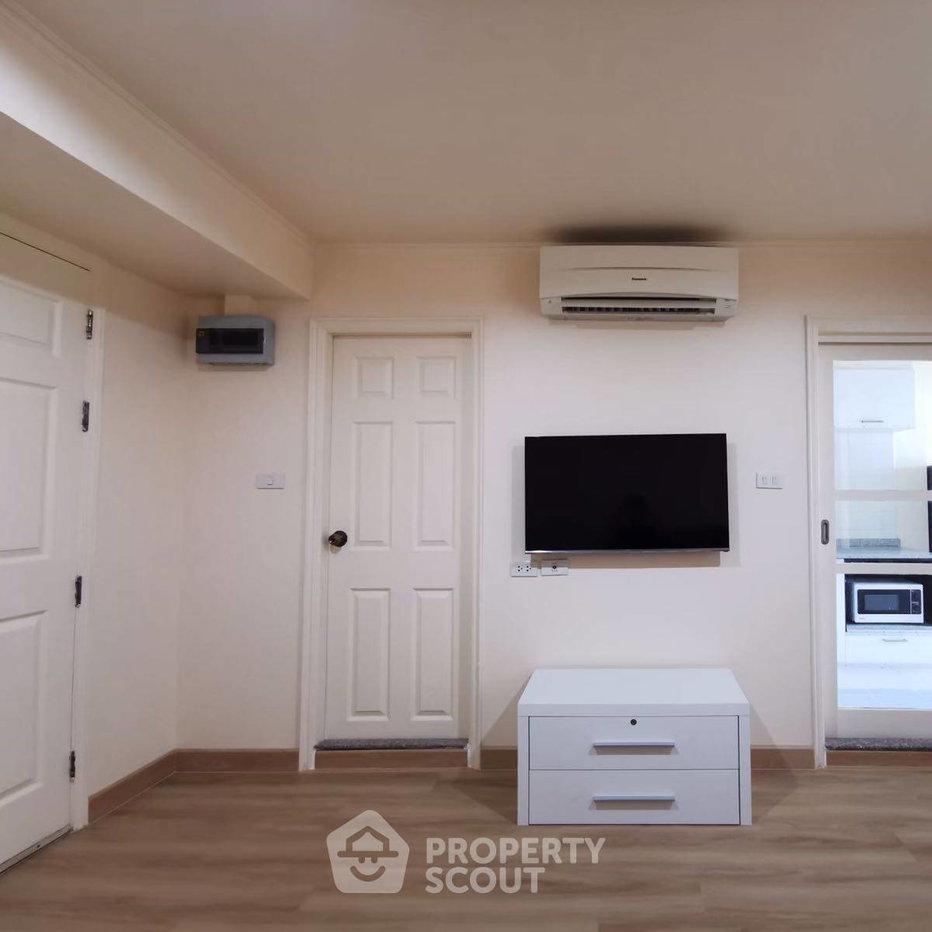 รูป คอนโด 1-ห้องนอน ที่ ลุมพินี วิลล์ สุขุมวิท 77 ใกล้ BTS อ่อนนุช (ID 900483) - รูปที่ 2/3