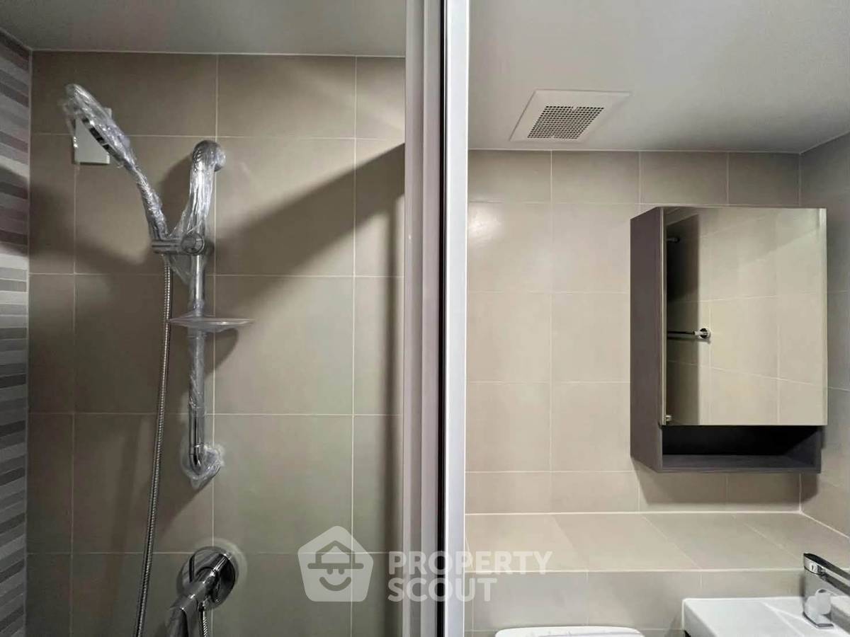 picture 1-BR Condo at Aspire Sukhumvit-Rama 4 near BTS Phra Khanong (ID 3368452) - 7/7