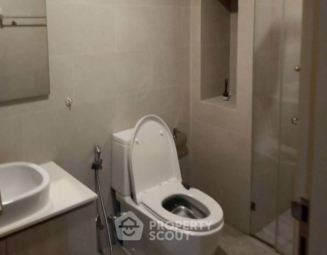 รูป คอนโด 2 ห้องนอน ขายที่ Infiniti Condo พัทยาตะวันออก (ID 3369550) - รูปที่ 12/18