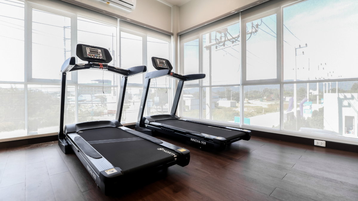 รูป ให้เช่า Room for rent at My style Hua Hin 102 One Bedroom 18,000 THB  40 sqm. - รูปที่ 28/33