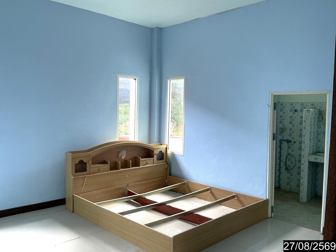 รูป บ้านเดี่ยว 153.5 ตร.วา บัวใหญ่ นครราชสีมา 1.7M - รูปที่ 23/31